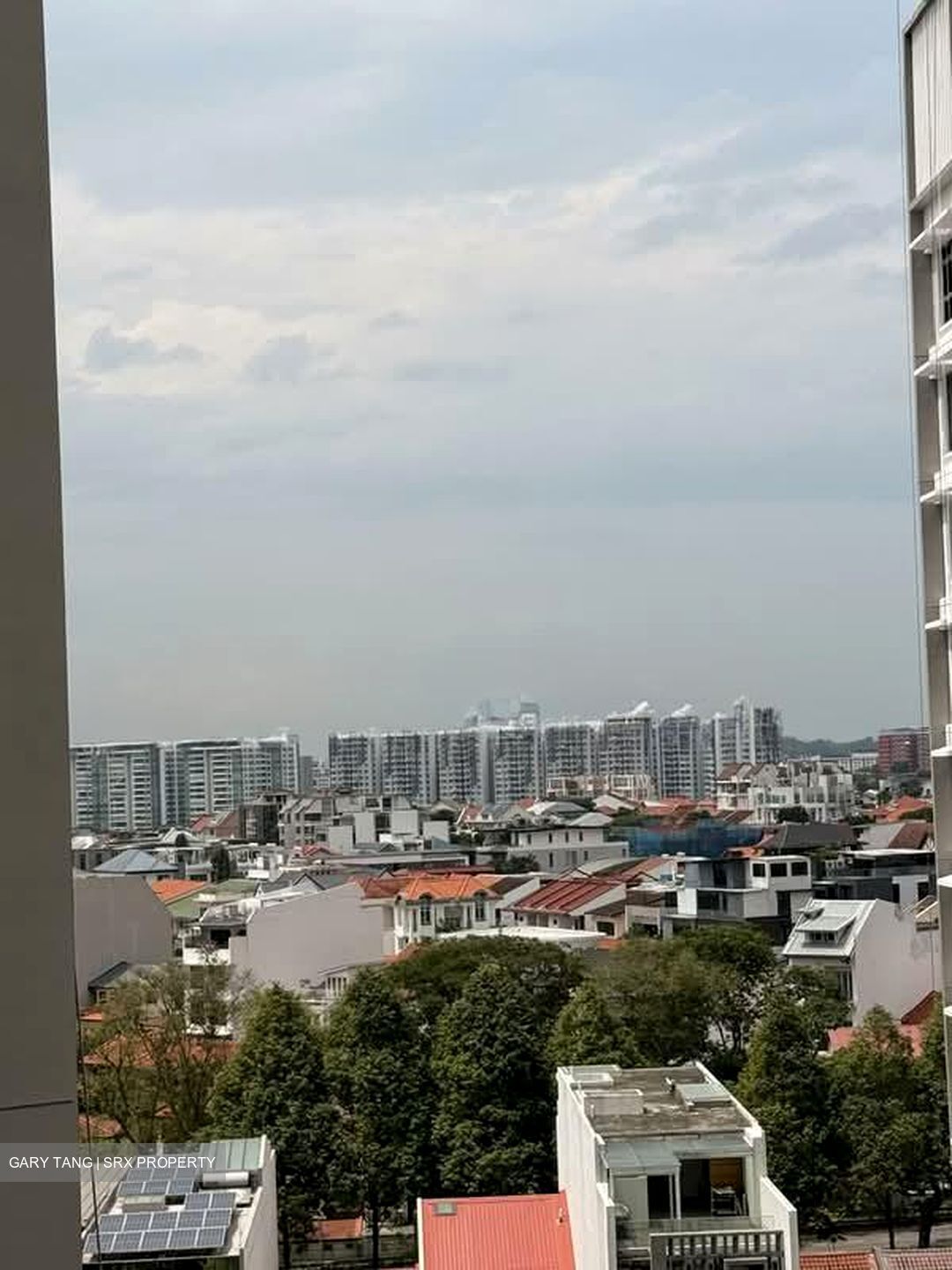 Affinity At Serangoon (D19), Apartment #601967091